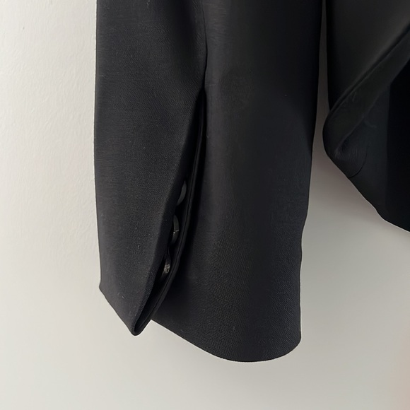 Helmet Lang blazer - Picture 3 of 6